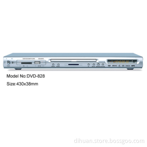 DVD-828 Player
